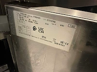 Electrolux baklijn - afbeelding 5 van  9