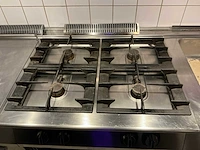 Electrolux baklijn - afbeelding 6 van  9