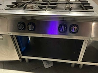 Electrolux baklijn - afbeelding 7 van  9