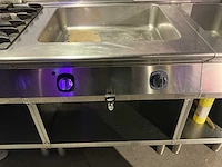 Electrolux baklijn - afbeelding 8 van  9