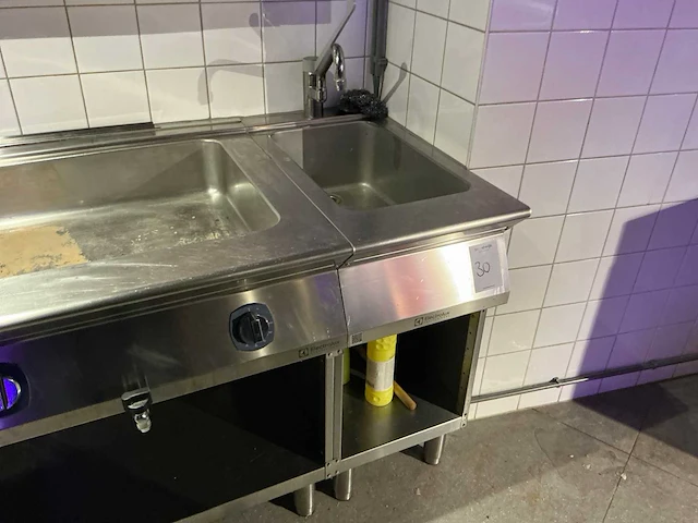 Electrolux baklijn - afbeelding 9 van  9