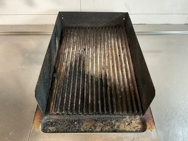 Electrolux bakwand - afbeelding 2 van  24