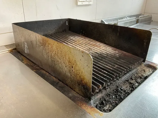 Electrolux bakwand - afbeelding 3 van  24