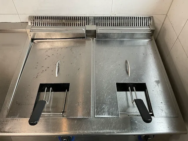 Electrolux bakwand - afbeelding 6 van  24