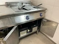 Electrolux bakwand - afbeelding 8 van  24