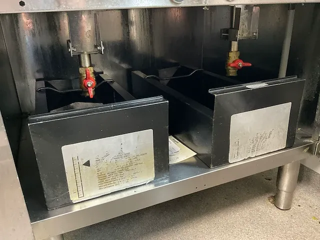 Electrolux bakwand - afbeelding 9 van  24