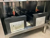 Electrolux bakwand - afbeelding 9 van  24
