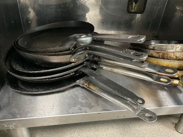 Electrolux bakwand - afbeelding 11 van  24