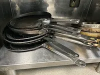 Electrolux bakwand - afbeelding 11 van  24