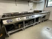 Electrolux bakwand