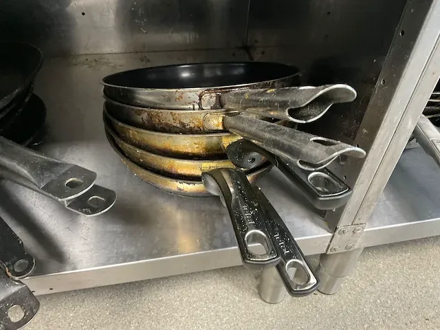 Electrolux bakwand - afbeelding 13 van  24