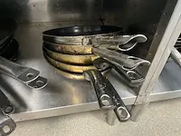 Electrolux bakwand - afbeelding 13 van  24