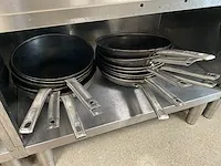 Electrolux bakwand - afbeelding 14 van  24