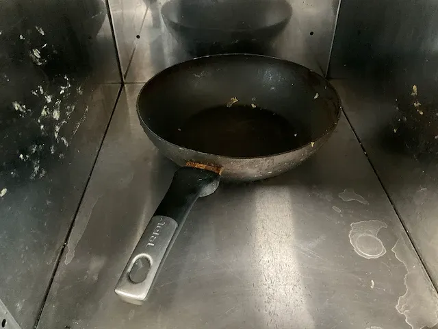 Electrolux bakwand - afbeelding 15 van  24