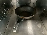 Electrolux bakwand - afbeelding 15 van  24
