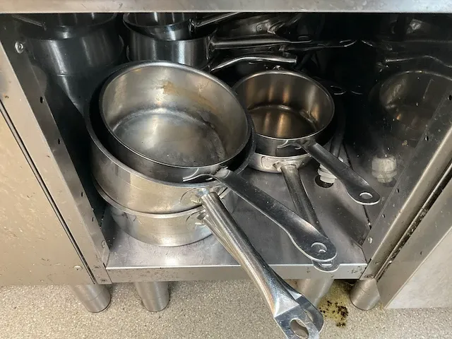 Electrolux bakwand - afbeelding 16 van  24