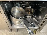 Electrolux bakwand - afbeelding 16 van  24