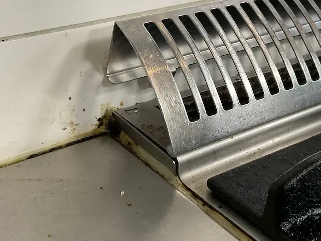 Electrolux bakwand - afbeelding 17 van  24