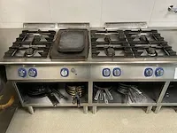 Electrolux bakwand - afbeelding 18 van  24