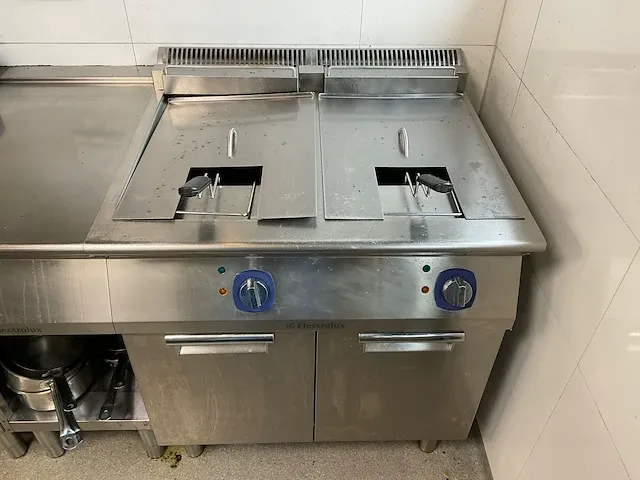 Electrolux bakwand - afbeelding 20 van  24