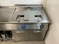 Electrolux bakwand - afbeelding 20 van  24
