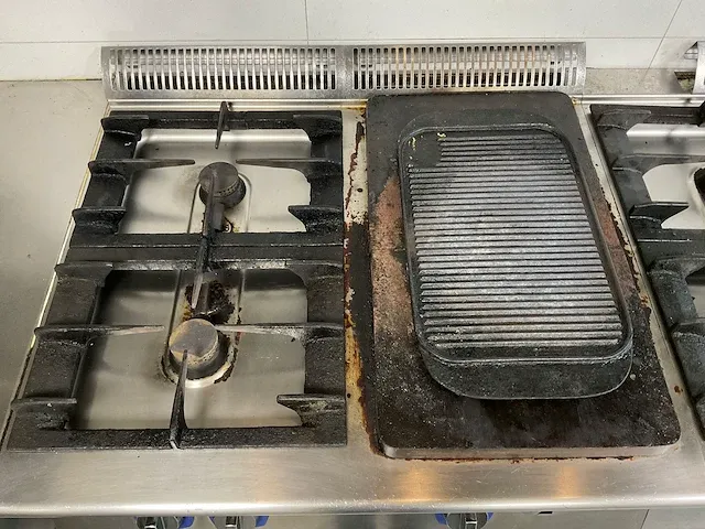 Electrolux bakwand - afbeelding 21 van  24