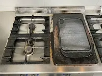 Electrolux bakwand - afbeelding 21 van  24