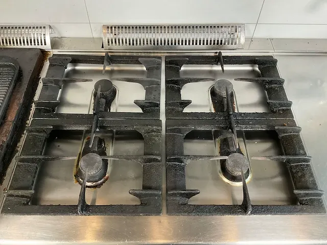 Electrolux bakwand - afbeelding 22 van  24