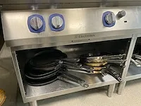 Electrolux bakwand - afbeelding 23 van  24