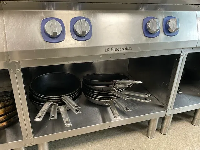 Electrolux bakwand - afbeelding 24 van  24