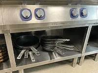 Electrolux bakwand - afbeelding 24 van  24