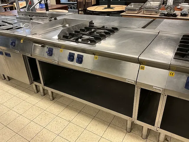 Electrolux bakwand - afbeelding 1 van  6