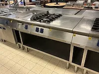 Electrolux bakwand
