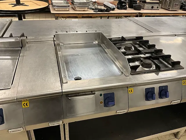 Electrolux bakwand - afbeelding 2 van  6