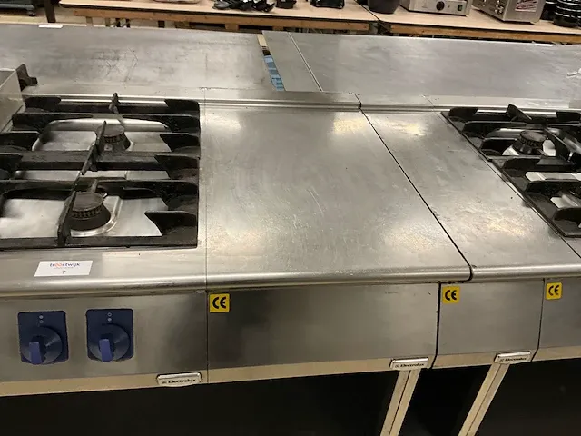 Electrolux bakwand - afbeelding 4 van  6