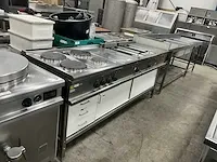 Electrolux bakwand - afbeelding 1 van  7