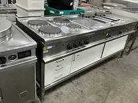 Electrolux bakwand - afbeelding 2 van  7