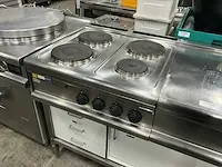 Electrolux bakwand - afbeelding 7 van  7