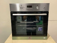 Electrolux cod3s40x heteluchtoven - afbeelding 2 van  9