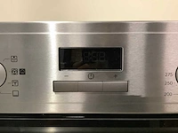 Electrolux cod3s40x heteluchtoven - afbeelding 4 van  9