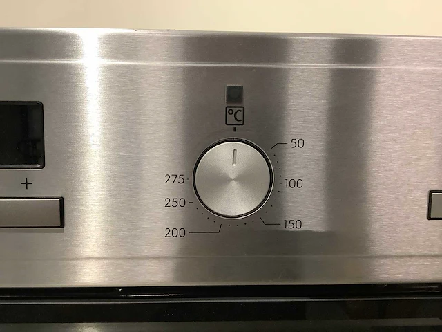 Electrolux cod3s40x heteluchtoven - afbeelding 5 van  9