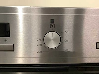 Electrolux cod3s40x heteluchtoven - afbeelding 5 van  9