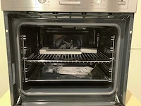 Electrolux cod3s40x heteluchtoven - afbeelding 6 van  9