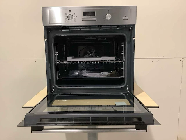 Electrolux cod3s40x heteluchtoven - afbeelding 7 van  9