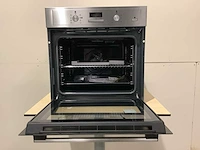 Electrolux cod3s40x heteluchtoven - afbeelding 7 van  9