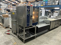 Electrolux combisteamer - afbeelding 2 van  7