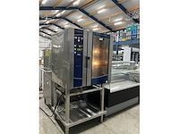Electrolux combisteamer - afbeelding 3 van  7
