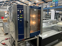Electrolux combisteamer - afbeelding 4 van  7