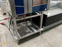 Electrolux combisteamer - afbeelding 5 van  7