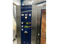 Electrolux combisteamer - afbeelding 7 van  7